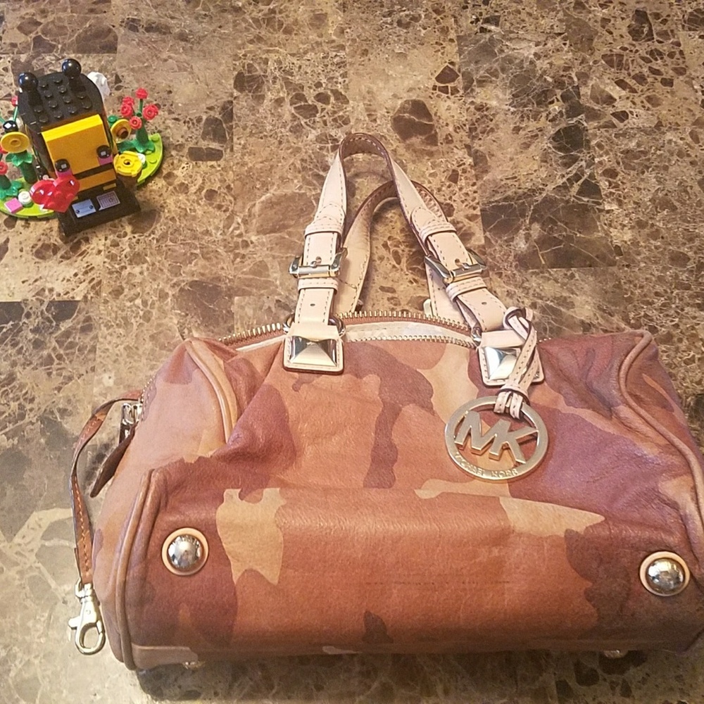 Michael kors small handbags